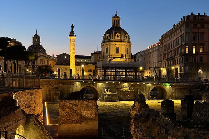 Ancient Rome Colosseum Ticket and Virtual Reality Experience - Practical Tips for Making the Most of Your Visit