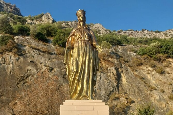 Ancientcity Magnesia House of Virgin Mary Panoramic Ephesus Tours - The Sum Up