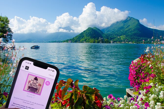 Annecy Challenges EVG EVJF City Challenge team - FAQs