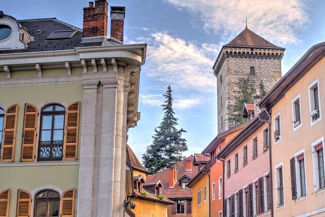 Annecy Scavenger Hunt and Highlights Self-Guided Tour - Authentic Feedback from Travelers