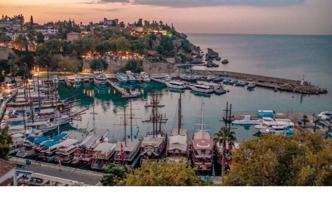 Antalya Hotels and Airport Transfer Service - The Experience in Practice