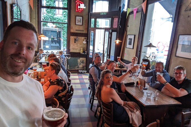 Antwerp Private Beer Tour - Why This Tour Is Worth the Price