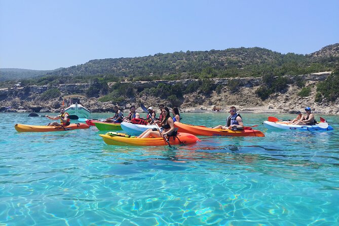 Aphrodite Kayak Experience with Guide and Free photos included - Final Thoughts: Is This Tour Right for You?