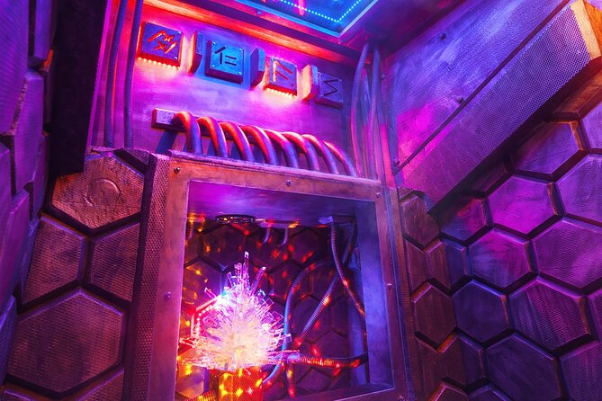 Apocalypse Zombie 2213 Escape Game in Prague - FAQs