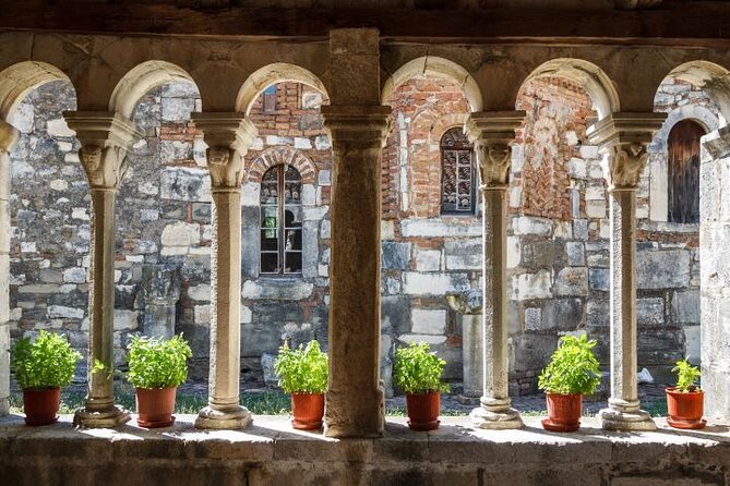 Apollonia and Ardenica Monastery - full day tour - Practical Details and What to Expect