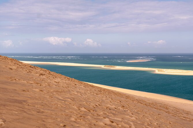 Arcachon Bay Full Day Trip from Bordeaux with lunch and Pyla Dune - The Value of the Price