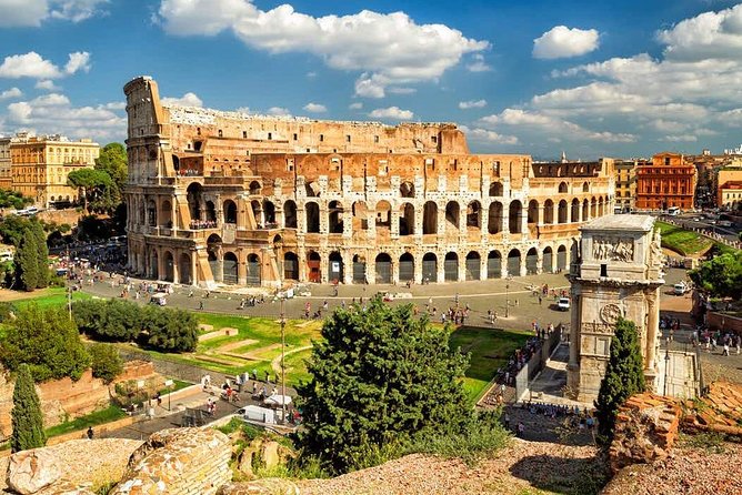 Arena Floor Access Experience for Colosseum & Roman Forum - The Experience Quality and Guides