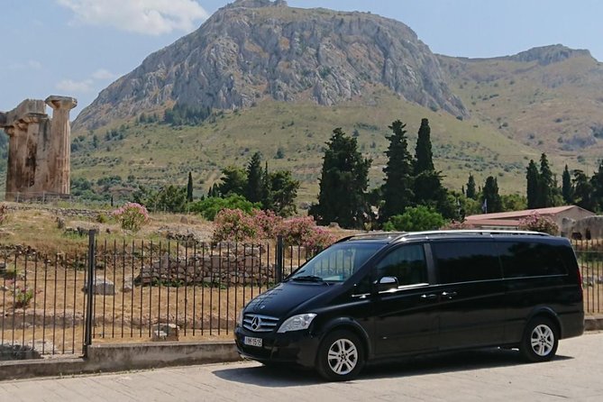 Argolis Private Tour (up to 11 people) - Who Will Appreciate This Tour?