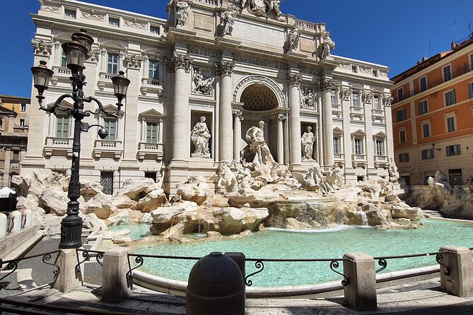 Around Rome City Wonders Fun Game for Kids and Families - FAQ