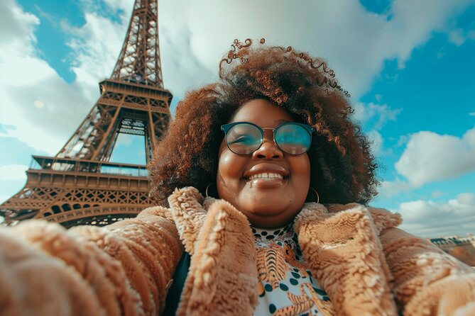 Around the Eiffel Tower Walking Tour with Selfie & Photoshoot - FAQ About the Eiffel Tower Walking Tour with Selfie & Photoshoot