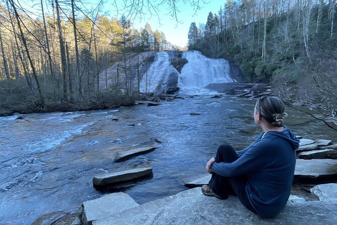Asheville Waterfall Yoga Hike: Find Your Zen in Nature - The Sum Up