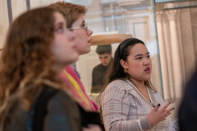 Ashmolean Museum Tour - by Uncomfortable Oxford - Is It Worth It?