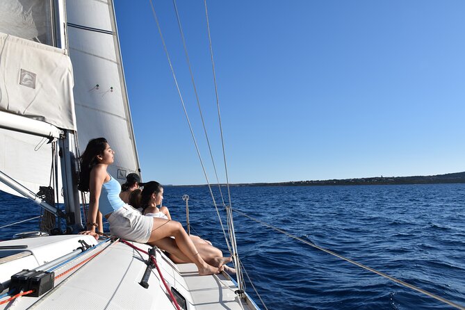 Asinara sailing experience among the coves of the island - Frequently Asked Questions (FAQs)
