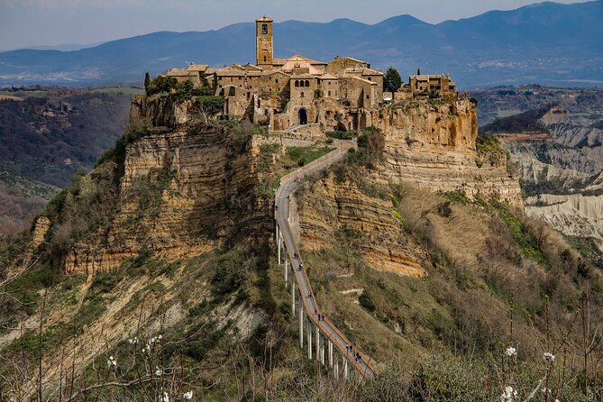 Assisi, Orvieto and Civita di Bagnoregio Full Day Tour from Rome - Final Thoughts