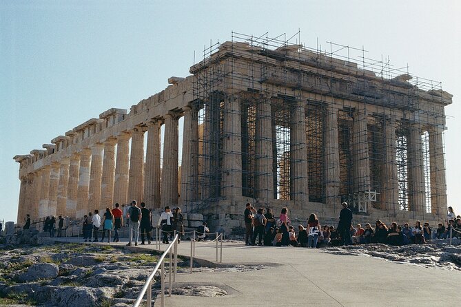 Athens 5-Hour Private Tour: Explore the Ancient and Modern City - Authentic Insights from Reviewers