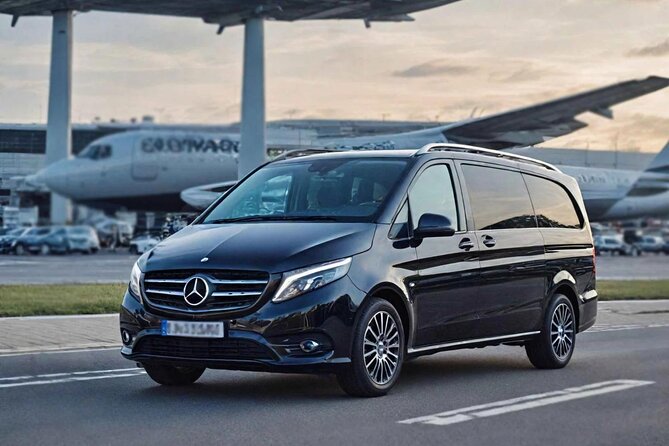 Athens Airport Private Arrival Transfer - FAQs