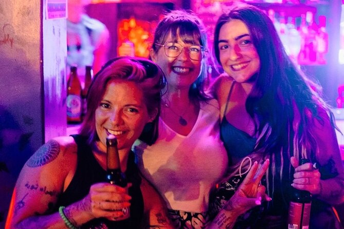 Athens Barhopping Off the Beaten Path - Who Will Love This Tour?