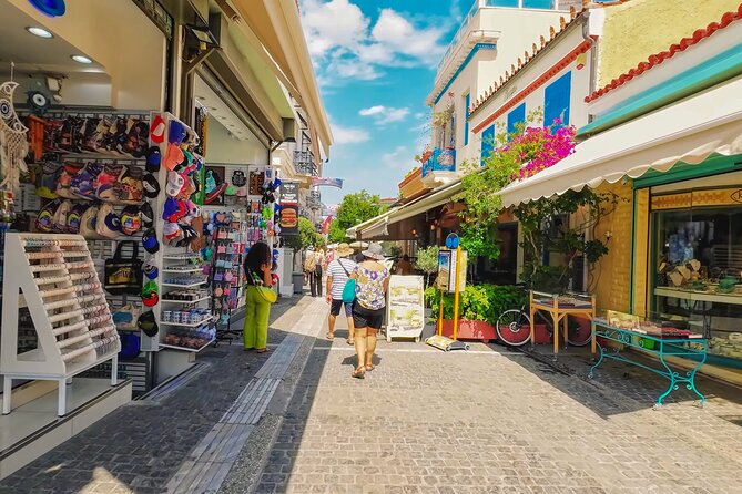 Athens Beauty 4h Private Walking tour - Who Would Enjoy This Tour?