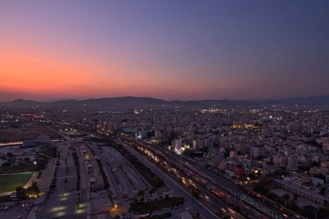 Athens by Night Tour - Authentic Insights from Guest Reviews