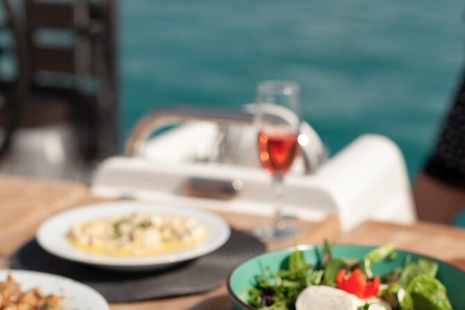Athens Half-Day Morning Sailing Cruise with Greek Gastronomy - Who Will Love This Tour?