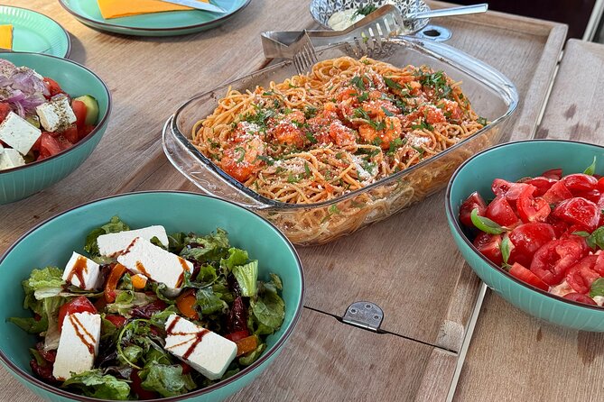 Athens Private Morning Sailing Cruise with Greek Gastronomy - Final thoughts