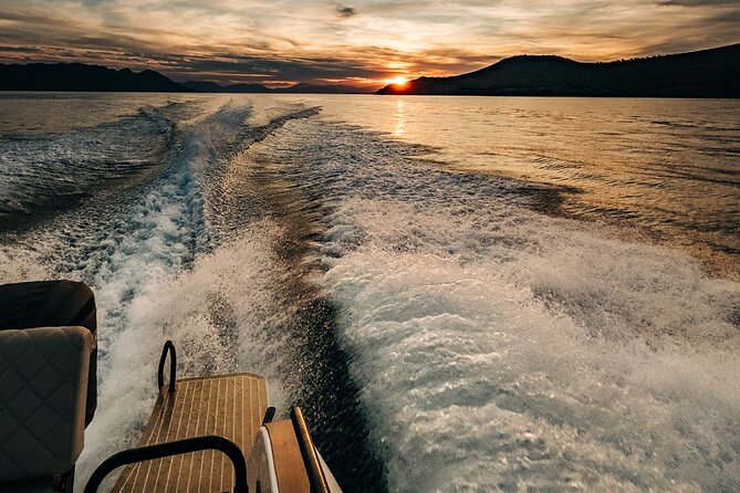 Athens Riviera Private Sunset Boat Cruise - Authentic Insights from Reviewers