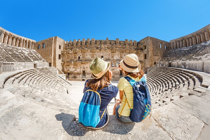 Athens Tour including Acropolis Museum for Cruise Passengers - Who Will Love This Tour?