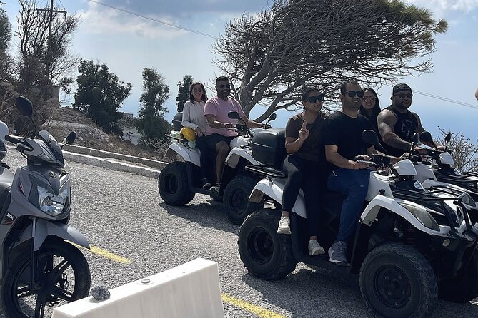 ATV Santorini Highlights Tour - Final Thoughts: Should You Book This Tour?