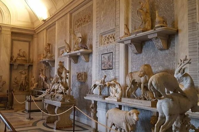 Audio guide in Vatican Museums and Sistine Chapel - Final Thoughts: Is It Worth It?