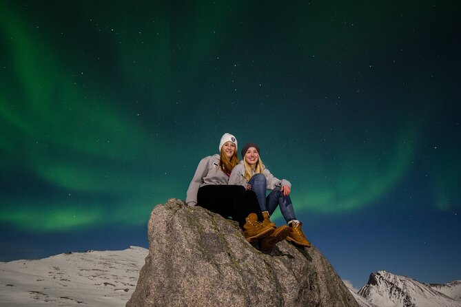 Aurora Magic Northern Lights Tour with Pro Photographer - Final Words