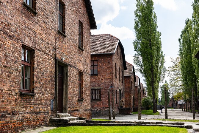 Auschwitz-Birkenau: Guided Tour from Kraków - Practical Tips for Visitors  