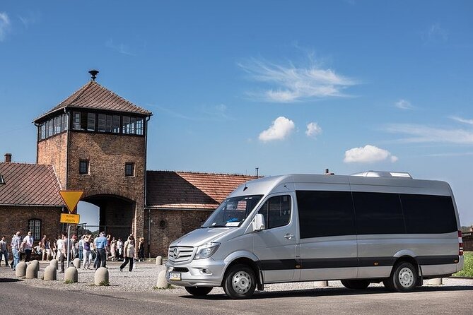 Auschwitz-Birkenau & Salt Mine Day tour - Price and Value