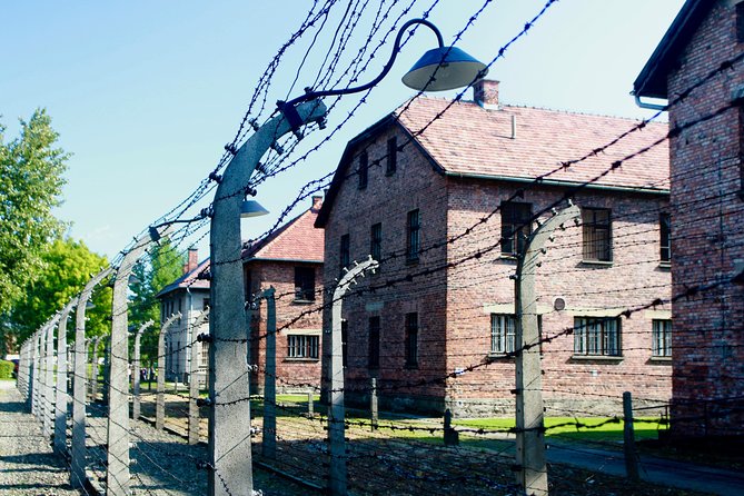 Auschwitz & Wieliczka ONE DAY Guided Tour +Private Transportation - Frequently Asked Questions