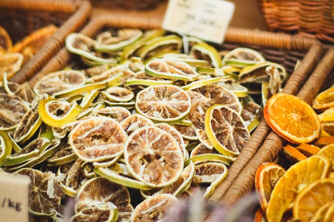 Authentic Athens Food Tour - The Value Proposition