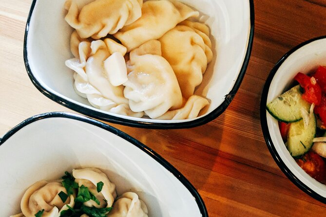 Authentic Beer and Pierogi Tour of Krakow - What’s Included and What to Expect
