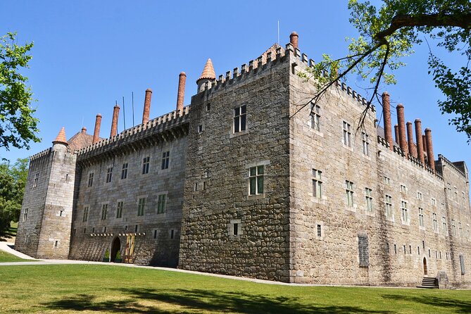 Authentic Braga & Guimarães: Small Historical Group Tour - The Sum Up