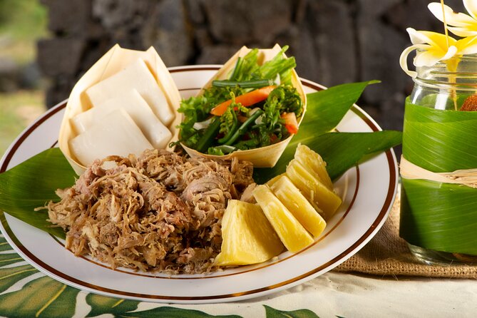Authentic Hawaiian Dinner Pa'ina with Natives in Hana - Who Should Consider This Tour?