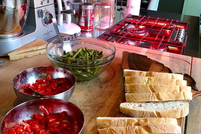 Authentic Italian Dinner in Cozy Canal Home in Amsterdam - Final Thoughts