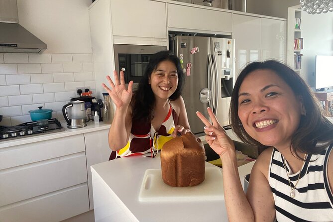 Authentic Japanese Cooking Class in North London Home - Who Would Love This Experience?