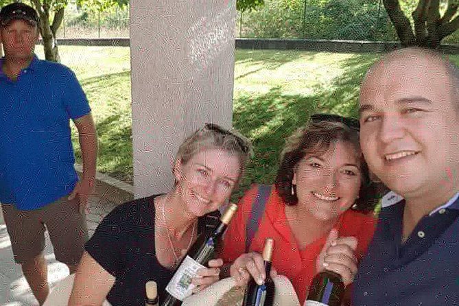Authentic Private Tour NP Krka With local Lunch and Wine Tasting - Who Will Love This Tour?