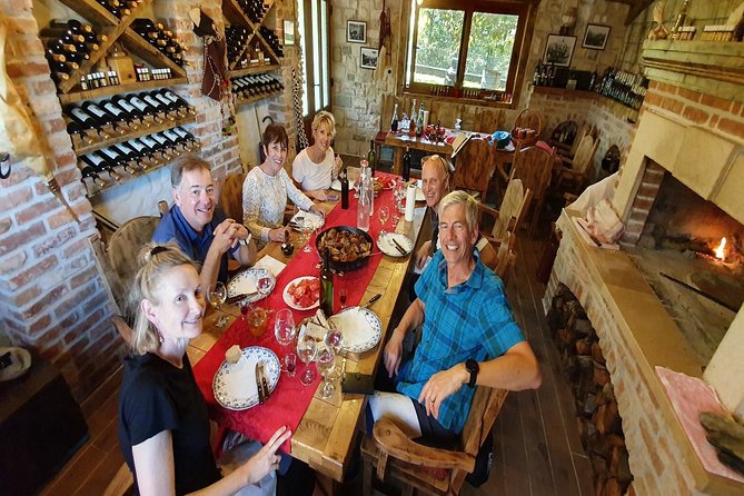 Authentic Private Tour of Hercegovina - A Taste of Heritage: Hands-On Culinary Experiences