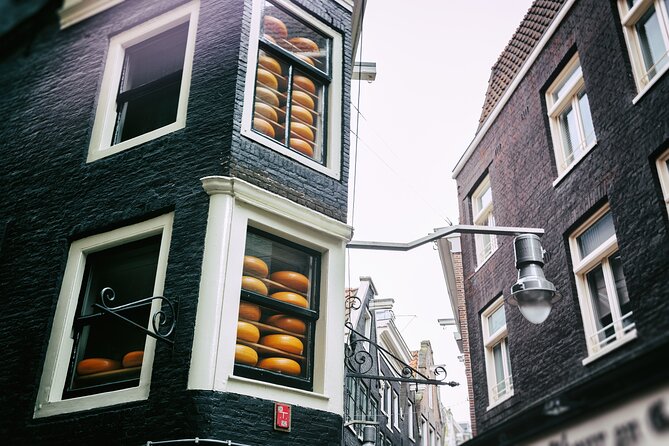 Authentic tour of Amsterdam: Jordaan, Ana Frank and Vondelpark - Final Thoughts