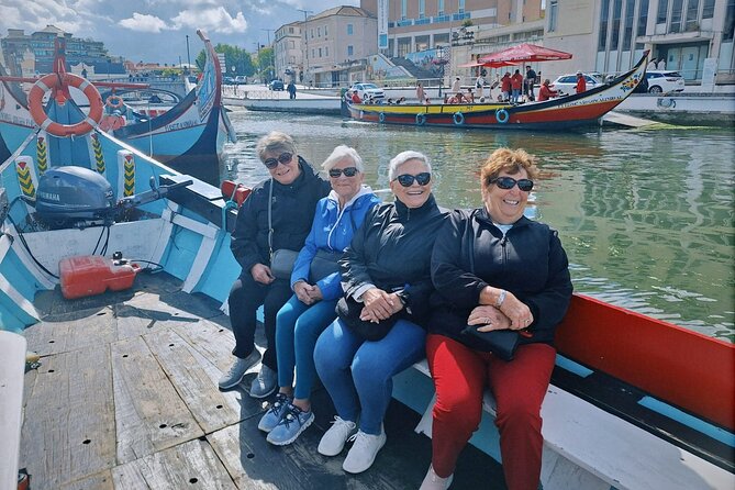 Aveiro Half Day Tour from Porto - Final Thoughts: Is This the Right Tour for You?
