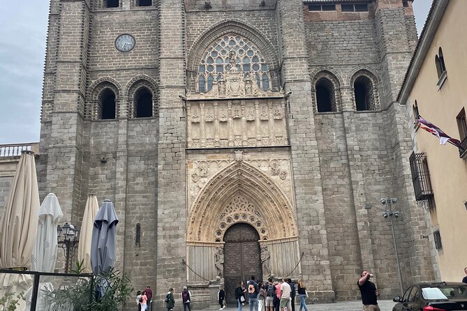Avila and Segovia Private Minivan Tour from Madrid - Who Is This Tour Best For?