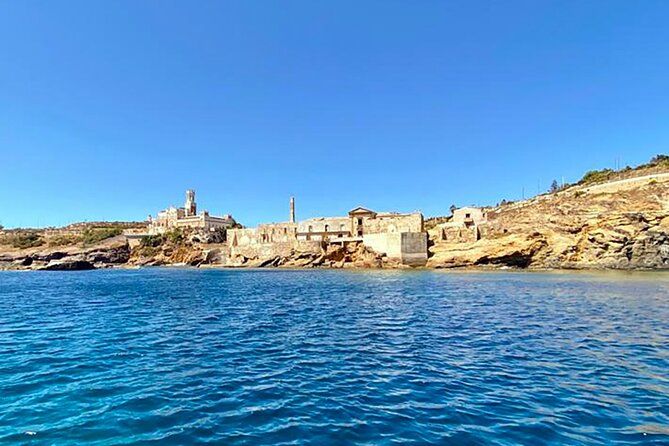 Avola: Group Boat Tour Vendicari Capopassero and Aperitif - Who Would Enjoy This Tour?