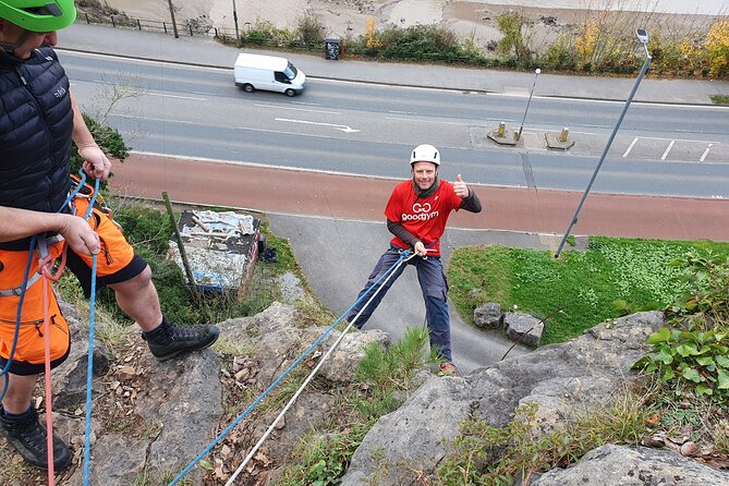 Avon Gorge Rock Climbing Experiences - FAQ