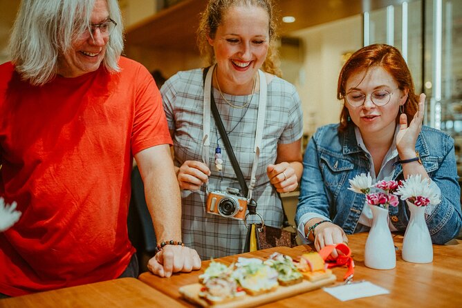 Award-Winning Prague Evening Old Town Food and Drink Tour - FAQ