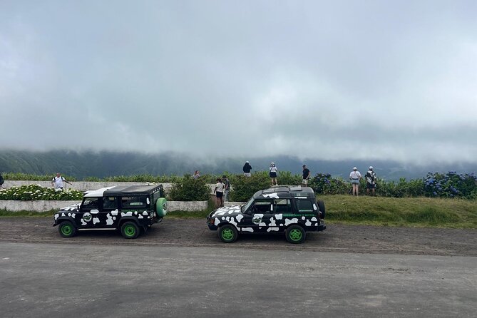 Azores - Seven Cities & Lagoa do Fogo tour - Price and Overall Value