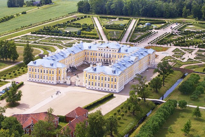 Baltics in a nutshell private 3 day tour - Authentic Experiences from Past Travelers