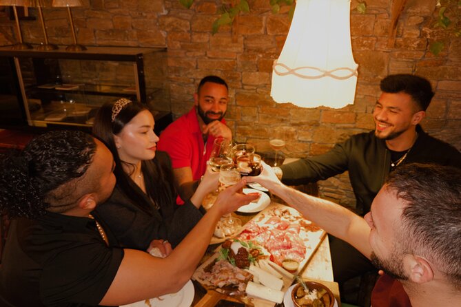 Barcelona Gothic Quarter Tipsy Tasting Tapas Tour and History - FAQ